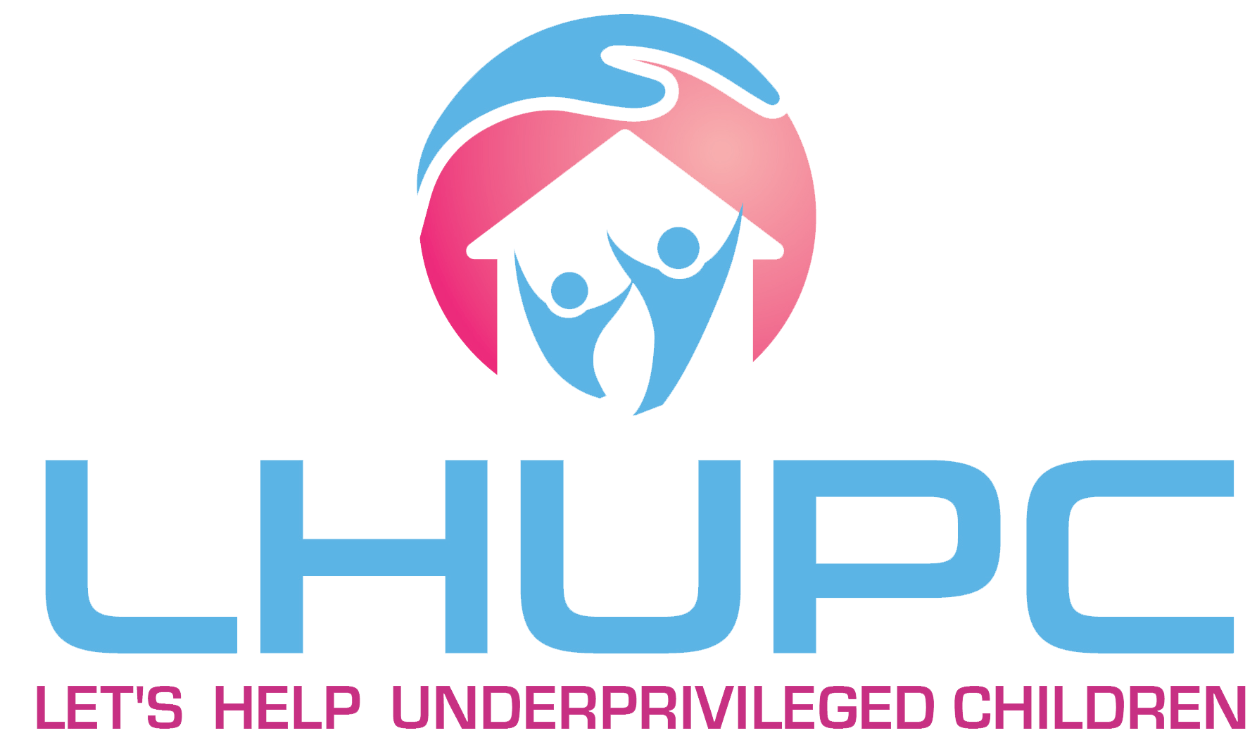 LHUPC Logo